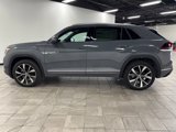 New 2025 Volkswagen Atlas Cross Sport SEL Premium R-Line image 4