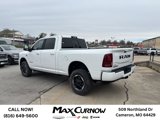 New 2025 RAM 2500 Laramie image 3