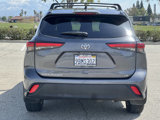 Used 2022 Toyota Highlander LE image 5