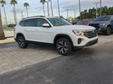 New 2026 Volkswagen Atlas SE image 2