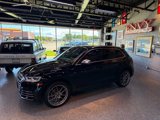 Used 2019 Audi SQ5 Premium w/ Convenience Package image 3