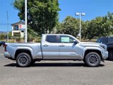 New 2025 Toyota Tacoma TRD Sport image 4