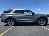 New 2025 Ford Explorer Active image 5