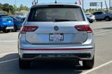 Used 2024 Volkswagen Tiguan SE R-Line image 5