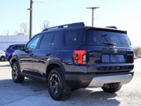 New 2026 Honda Passport RTL image 5