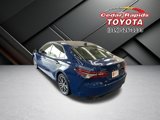 Certified 2023 Toyota Camry XLE image 3