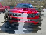 New 2025 Jeep Compass Latitude image 3