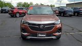 Certified 2021 Buick Encore GX Essence image 3