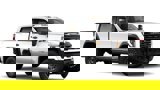 New 2025 GMC Sierra 2500 AT4X image 6