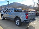 New 2025 Chevrolet Silverado 1500 Custom image 4