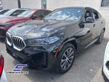 Used 2025 BMW X6 xDrive40i image 5