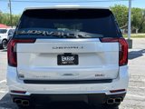New 2025 GMC Yukon XL Denali w/ Denali Reserve Package image 5
