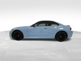 Used 2023 BMW M2 w/ Carbon Package image 4