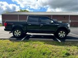 Used 2020 Ford F150 Platinum w/ Equipment Group 701A Luxury image 3