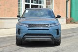 New 2026 Land Rover Range Rover Evoque S image 4