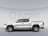 New 2025 Toyota Tacoma SR5 image 4