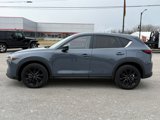 Used 2024 MAZDA CX-5 Carbon Edition image 5