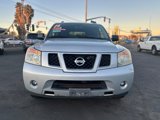 Used 2014 Nissan Armada SV image 3