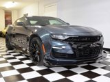 Used 2019 Chevrolet Camaro SS image 3
