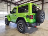 New 2025 Jeep Wrangler Rubicon image 3