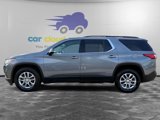 Used 2019 Chevrolet Traverse LT image 2