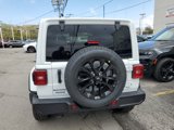 New 2025 Jeep Wrangler Unlimited Sahara image 6