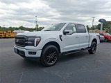 New 2025 Ford F150 Lariat w/ Equipment Group 502A High image 3