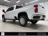 Used 2023 Chevrolet Silverado 2500 LT w/ Convenience Package image 2