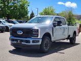 New 2025 Ford F350 Platinum image 4