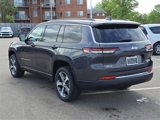 New 2025 Jeep Grand Cherokee L Limited image 3