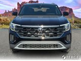 New 2025 Volkswagen Atlas Cross Sport SE image 3