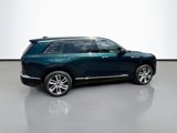 New 2026 Cadillac Vistiq Luxury image 4