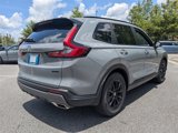 New 2026 Honda CR-V Sport image 4