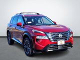 New 2025 Nissan Rogue Platinum image 5