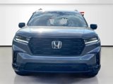 Used 2025 Honda Pilot Black Edition image 2