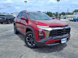 New 2026 Chevrolet Equinox ACTIV w/ Convenience Package III image 2