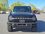 New 2025 Ford Bronco Badlands image 2