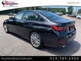 Used 2023 BMW 330i xDrive Sedan w/ Driving Assistance Package image 5
