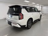 New 2025 Nissan Armada Platinum image 5