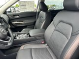 New 2025 Nissan Pathfinder Platinum image 5