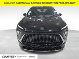 New 2026 Buick Enclave Avenir w/ LPO, Floor Liner Package image 2