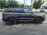 New 2025 Kia Sorento SX image 6