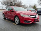 Used 2018 Acura ILX image 3