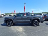 New 2025 Toyota Tacoma TRD Off-Road w/ TRD Off Road Upgrade Package image 3