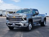 New 2025 Chevrolet Silverado 3500 LTZ w/ LTZ Texas Edition image 2