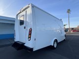 Used 2017 Ford E-450 and Econoline 450 Super Duty w/ Shuttle Bus Prep Package image 3