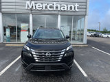 New 2025 Nissan Rogue SV image 3