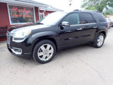 Used 2017 GMC Acadia Limited SLT image 3