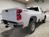 New 2025 Chevrolet Silverado 2500 W/T w/ WT Convenience Package image 4