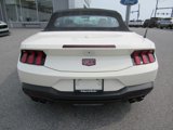 New 2025 Ford Mustang GT Premium w/ 60th Anniversary Package image 6